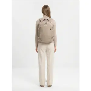 2 in 1 Backpack for Women Wings Tanager image-1
