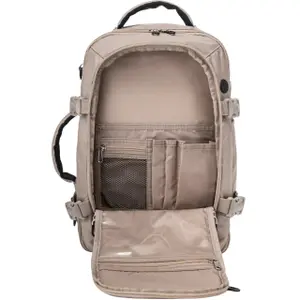 2 in 1 Backpack for Women Wings Tanager image-4