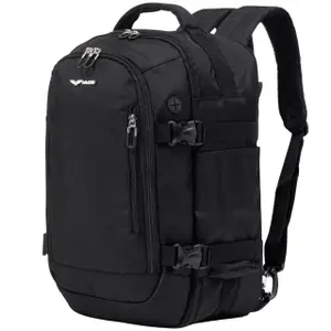 2 in 1 Backpack for Women Wings Tanager image-2