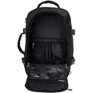2 in 1 Backpack for Women Wings Tanager image-3