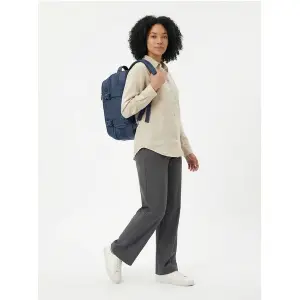 2 in 1 Backpack for Women Wings Tanager image-1
