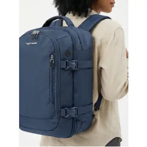 2 in 1 Backpack for Women Wings Tanager image-2
