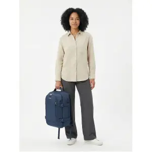 2 in 1 Backpack for Women Wings Tanager image-3
