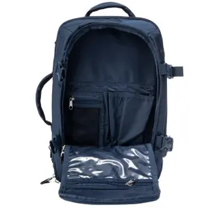 2 in 1 Backpack for Women Wings Tanager image-5