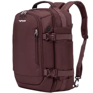 2 in 1 Backpack for Women Wings Tanager image-1