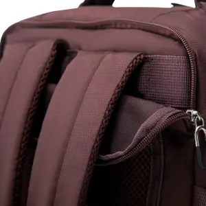 2 in 1 Backpack for Women Wings Tanager image-3