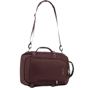 2 in 1 Backpack for Women Wings Tanager image-4
