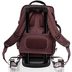 2 in 1 Backpack for Women Wings Tanager image-5