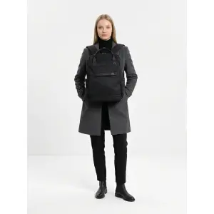 Multifunctional Urban Backpack for Women Wings Skylark image-3