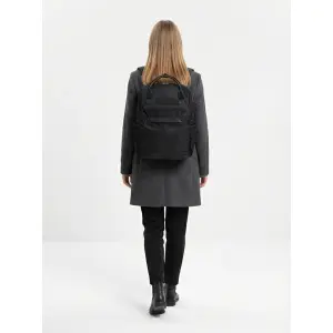 Multifunctional Urban Backpack for Women Wings Skylark image-4