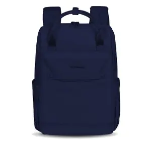 Multifunctional Urban Backpack for Women Wings Skylark image-0