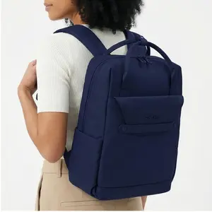 Multifunctional Urban Backpack for Women Wings Skylark image-1