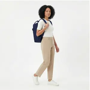 Multifunctional Urban Backpack for Women Wings Skylark image-2