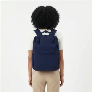 Multifunctional Urban Backpack for Women Wings Skylark image-3