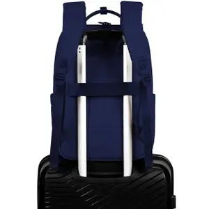 Multifunctional Urban Backpack for Women Wings Skylark image-6