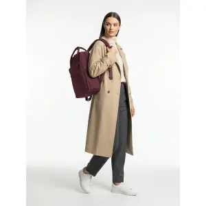 Multifunctional Urban Backpack for Women Wings Skylark image-2