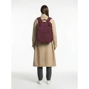 Multifunctional Urban Backpack for Women Wings Skylark image-3