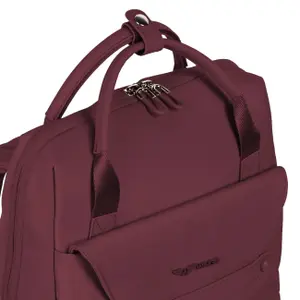Multifunctional Urban Backpack for Women Wings Skylark image-5