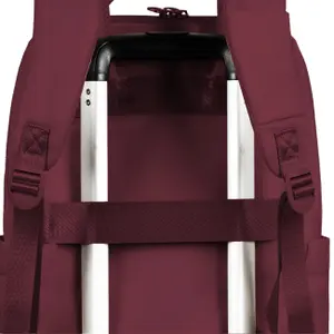 Multifunctional Urban Backpack for Women Wings Skylark image-6