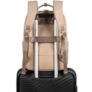 Multifunctional Urban Backpack for Women Wings Skylark image-4