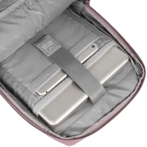 Multifunctional Urban Backpack for Women Wings Skylark image-2