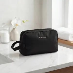 Toiletry bag for women Wings Skylart image-1