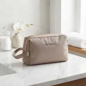 Toiletry bag for women Wings Skylart image-1