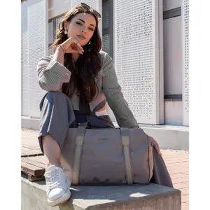 Women's travel Bag Wings Skylart image-1