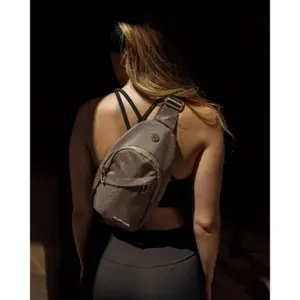 Women's shoulder Bag Wings Skylart image-1