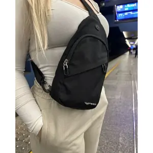 Women's shoulder Bag Wings Skylart image-1