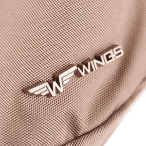 Women's shoulder Bag Wings Skylart image-3