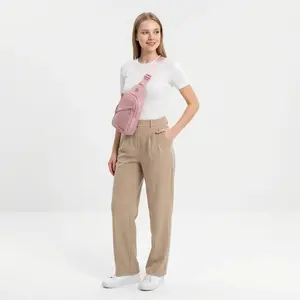 Women's shoulder Bag Wings Skylart image-1
