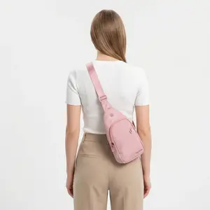 Women's shoulder Bag Wings Skylart image-2