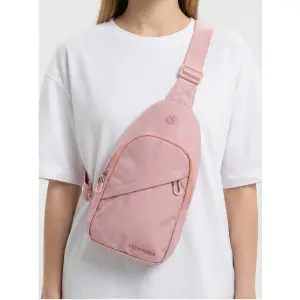 Women's shoulder Bag Wings Skylart image-3