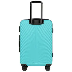 Suitcase Wings Swan 18" (x3) image-3