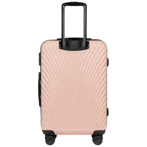 Suitcase Wings Swan 18" (x3) image-3