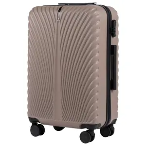 Suitcase Wings Swan (x4) image-1