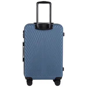 Suitcase Wings Swan (x4) image-3