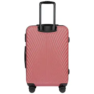 Suitcase Wings Swan (x4) image-3
