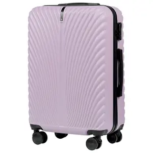 Suitcase Wings Swan (x4) image-1