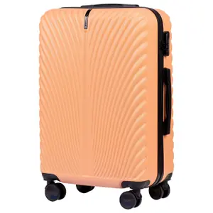 Suitcase Wings Swan (x4) image-1