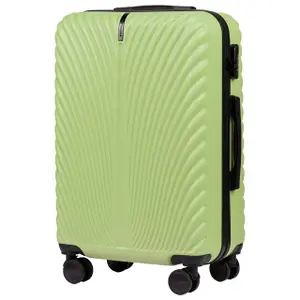 Suitcase Wings Swan (x4) image-1