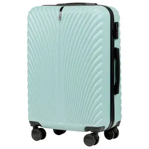 Suitcase Wings Swan (x5) image-1