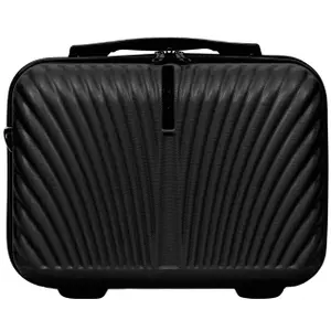 Suitcase Wings Swan image-1