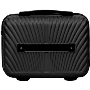 Suitcase Wings Swan image-2