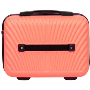 Suitcase Wings Swan image-3