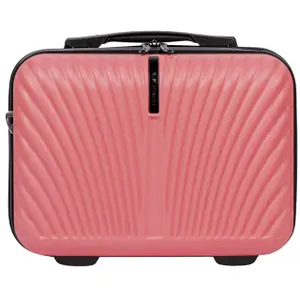 Suitcase Wings Swan image-1