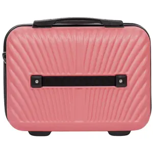 Suitcase Wings Swan image-2