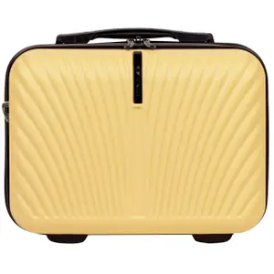 Suitcase Wings Swan image-2