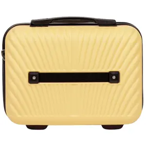 Suitcase Wings Swan image-3
